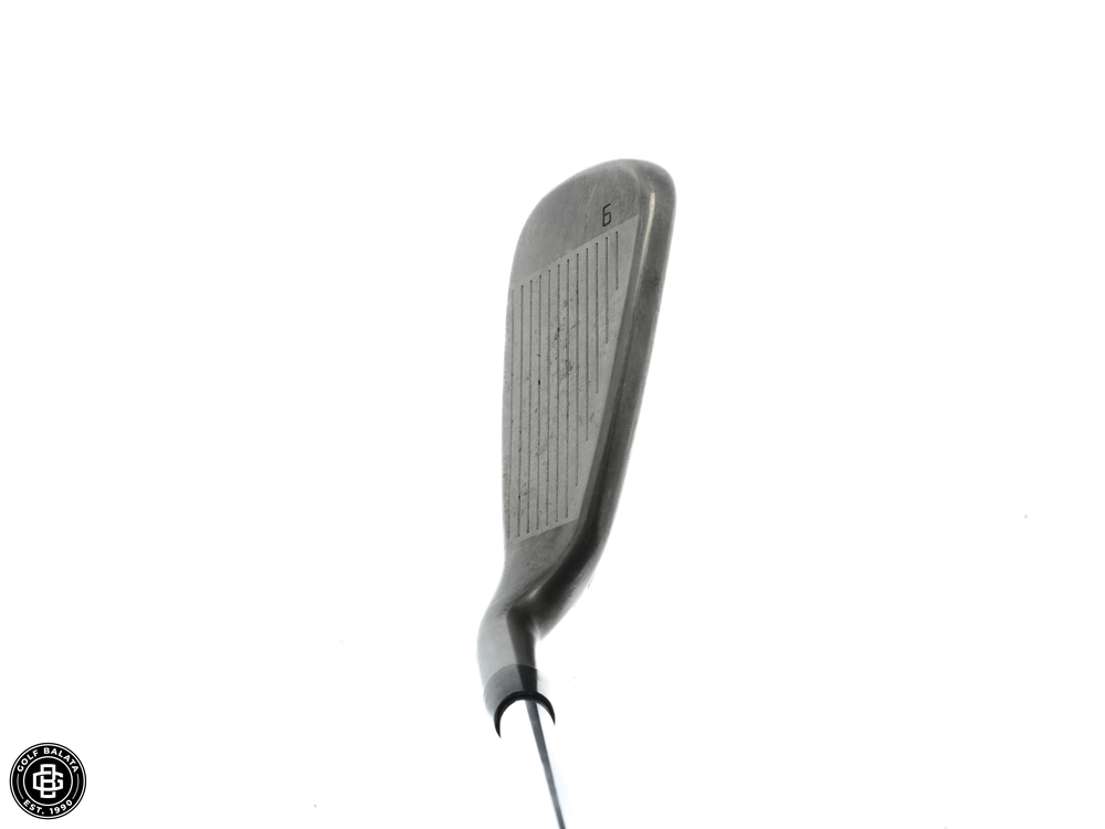 Ping G #6 Yellow Dot