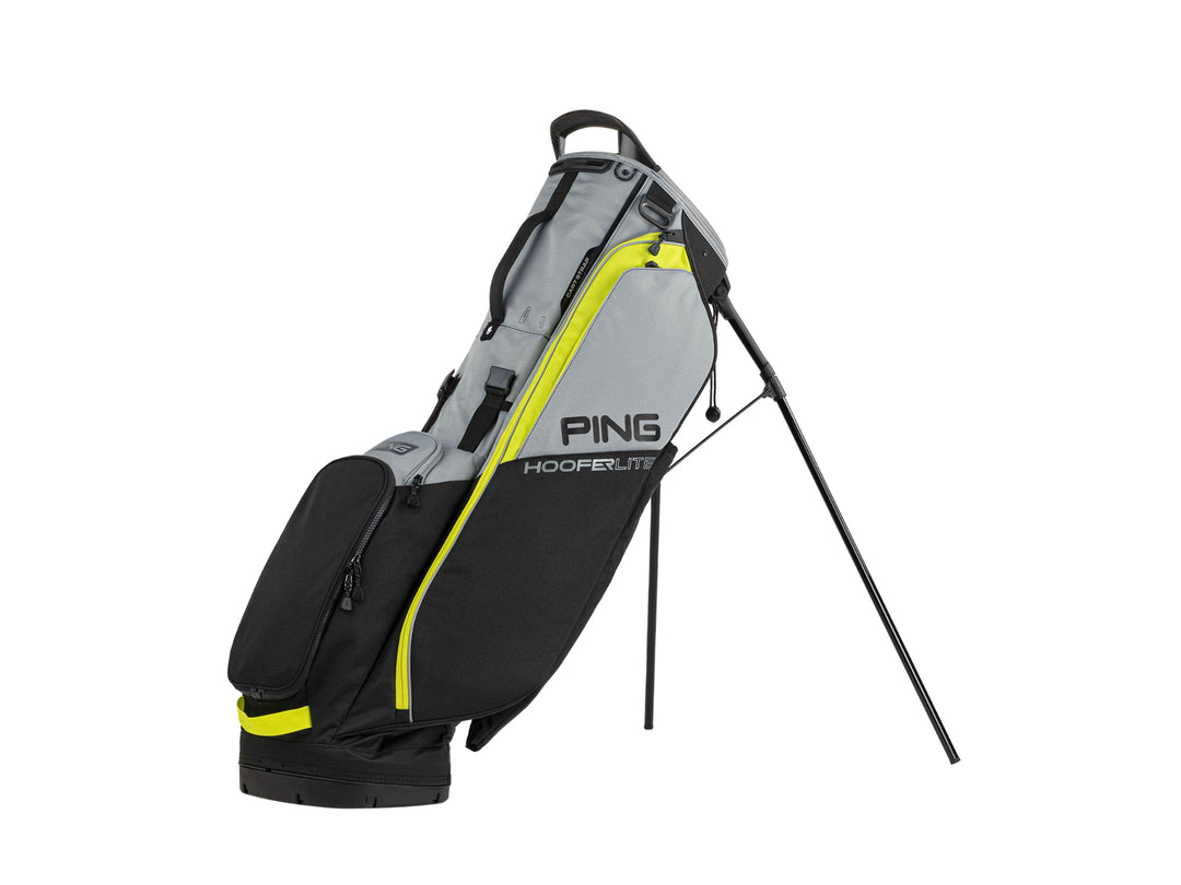 Ping Hoofer Lite kantobägi