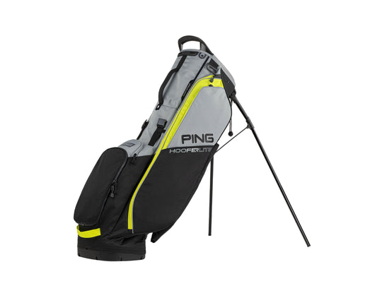 Ping Hoofer Lite kantobägi