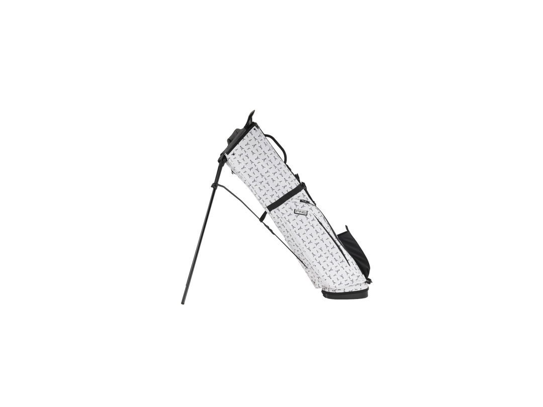 Ping  Moonlander kantobägi
