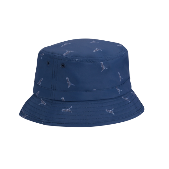 Ping Mr Ping Bucket Hat
