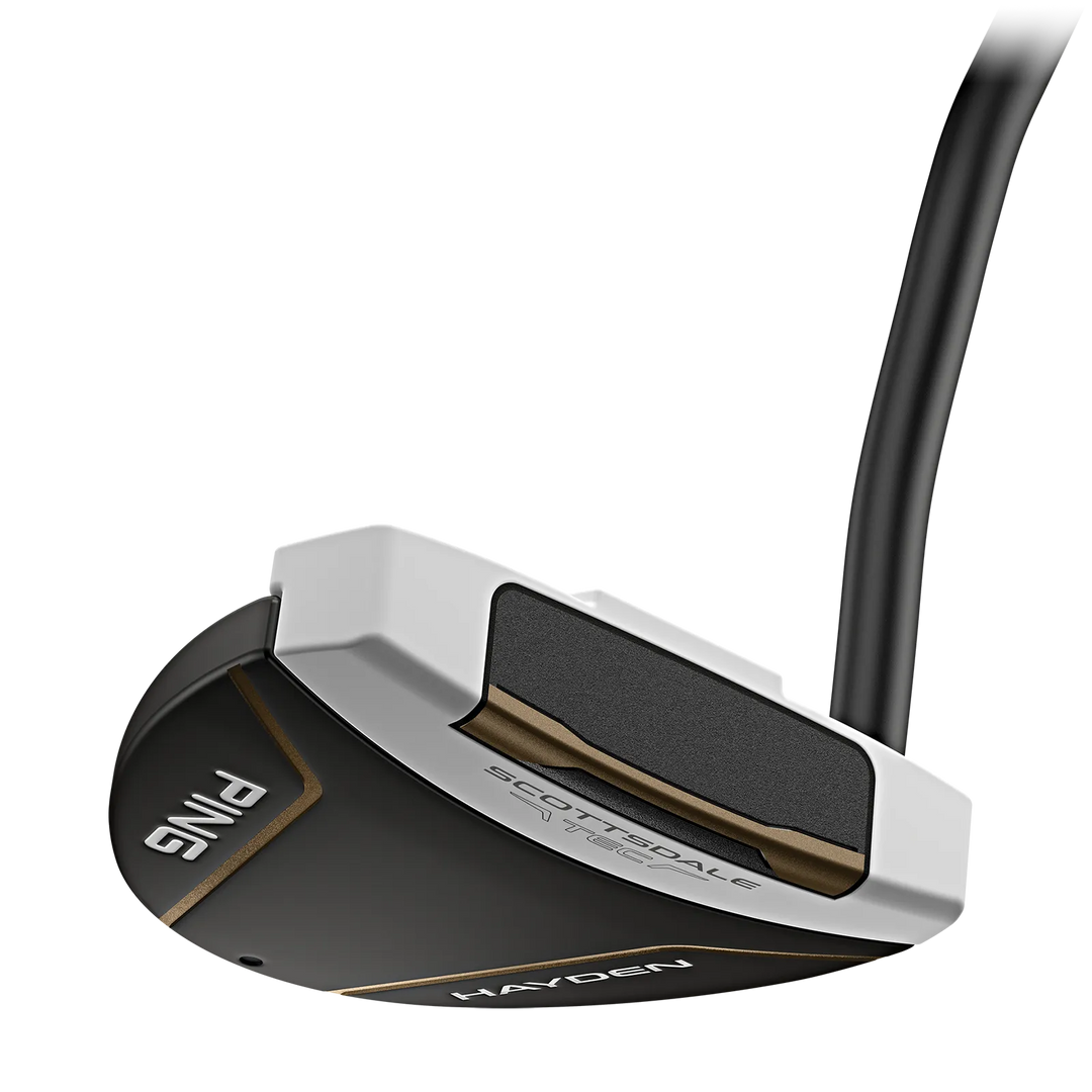 Ping Scottsdale TEC Hayden DB