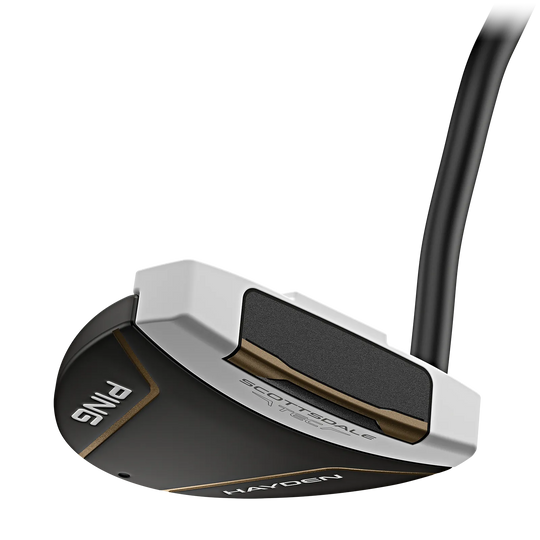 Ping Scottsdale TEC Hayden DB