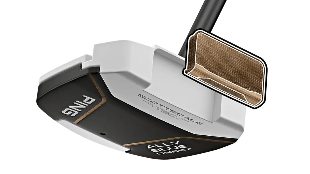 Ping Scottsdale TEC Hayden DB