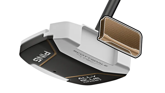 Ping Scottsdale TEC Hayden DB