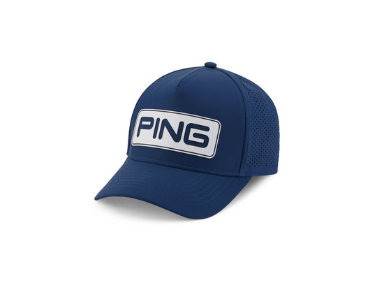 Ping Tour Vented Delta Cap