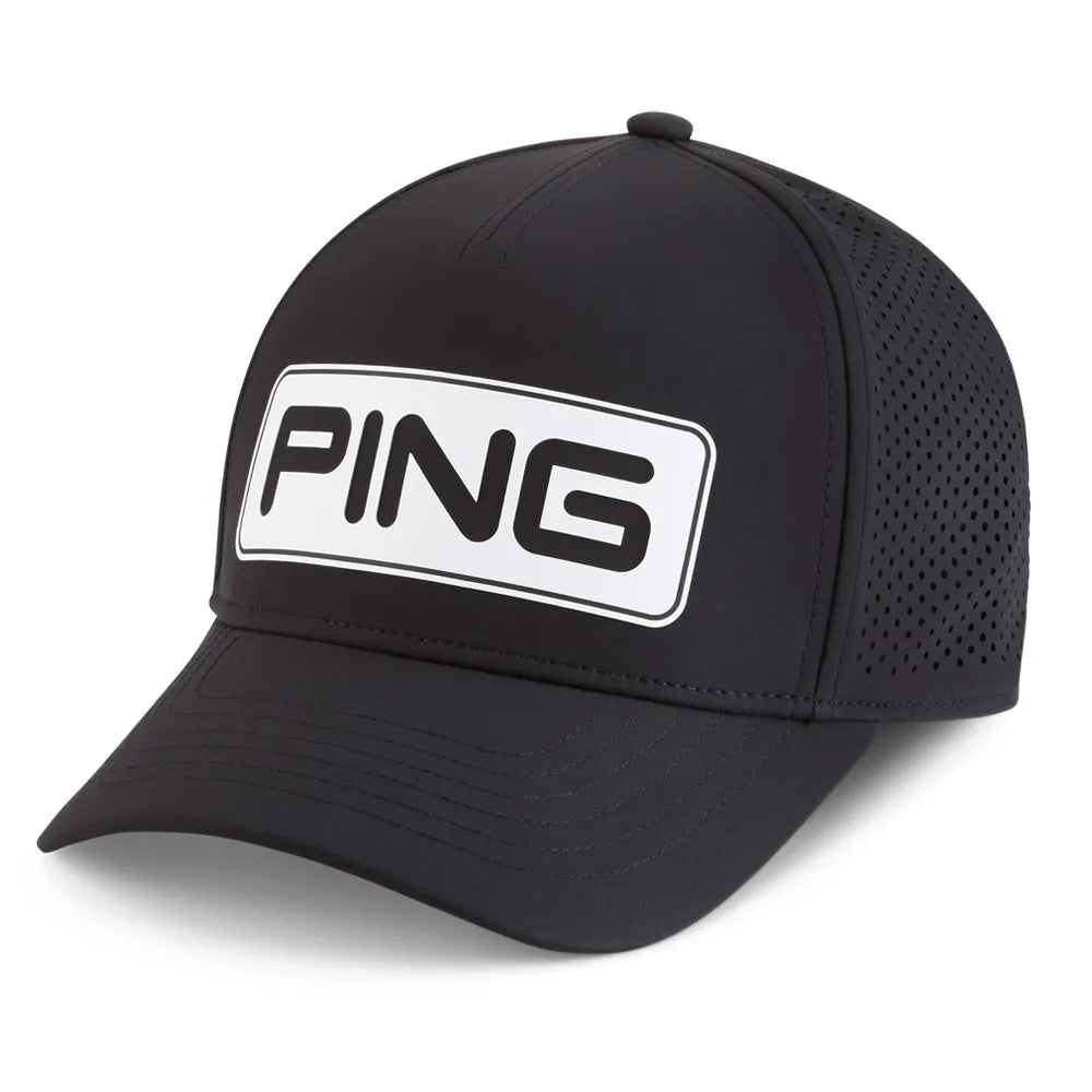 Ping Tour Vented Delta Cap