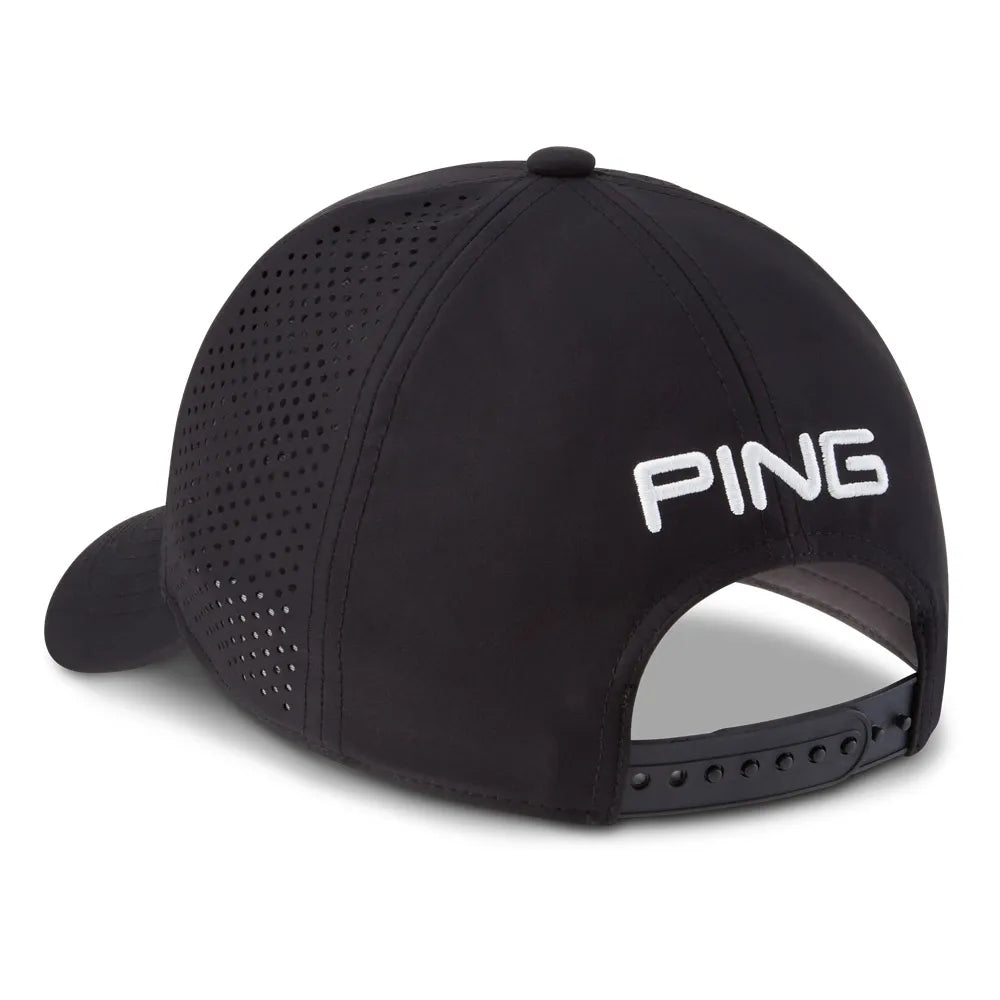 Ping Tour Vented Delta Cap
