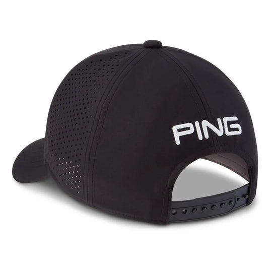 Ping Tour Vented Delta Cap