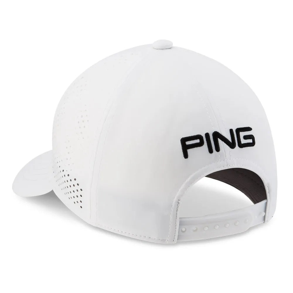 Ping Tour Vented Delta Cap