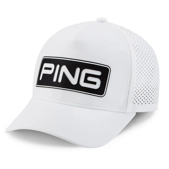 Ping Tour Vented Delta Cap