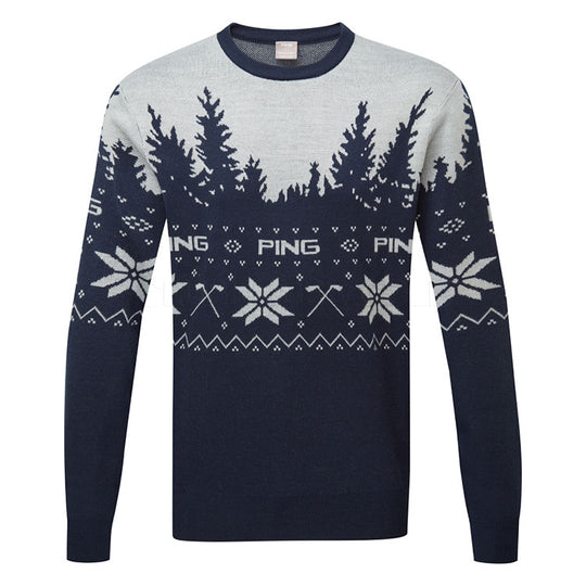 Ping Christmas Jumper