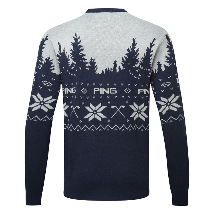 Ping Christmas Jumper