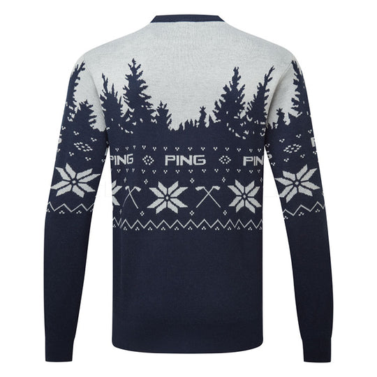 Ping Christmas Jumper