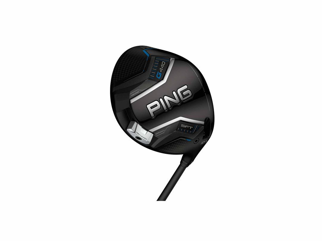 Ping G440 SFT