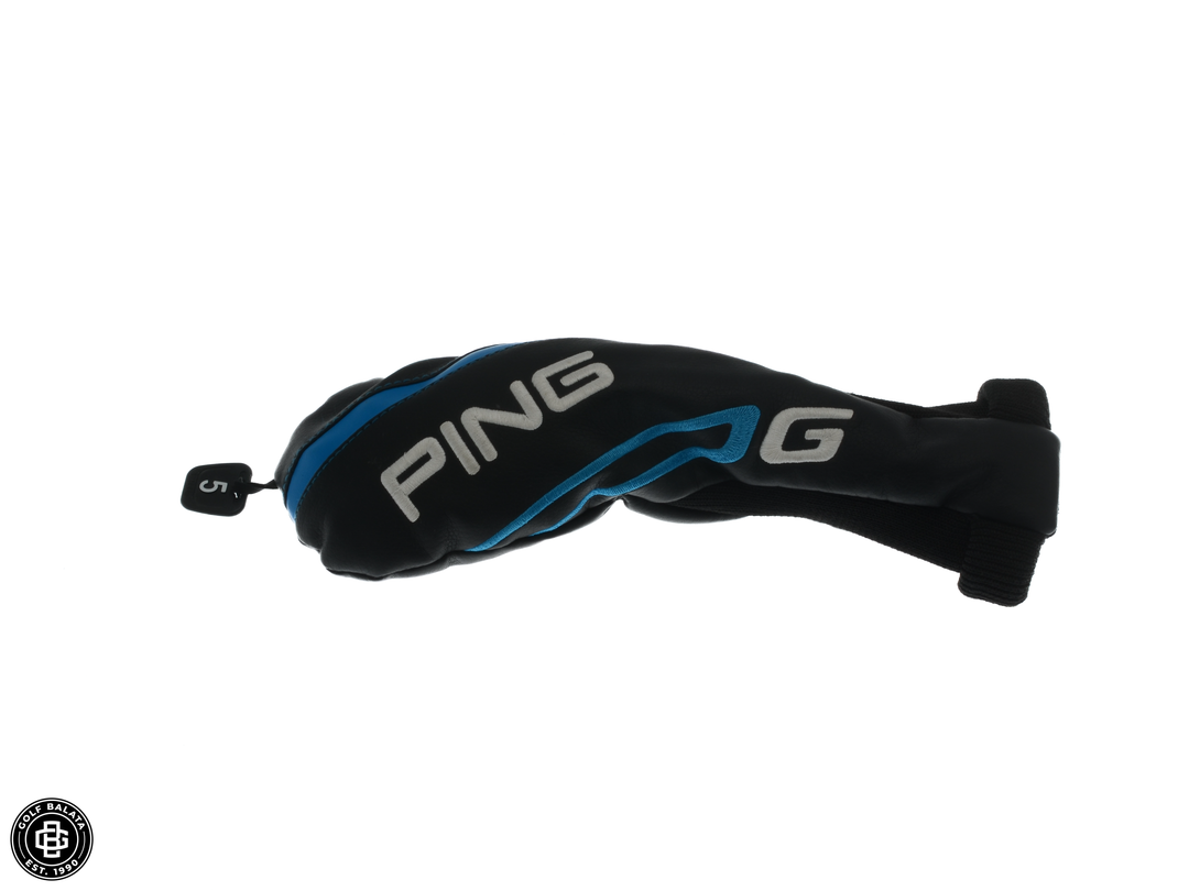 Ping G 5/17,5
