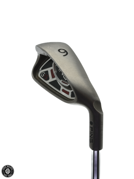 PING G15 #6