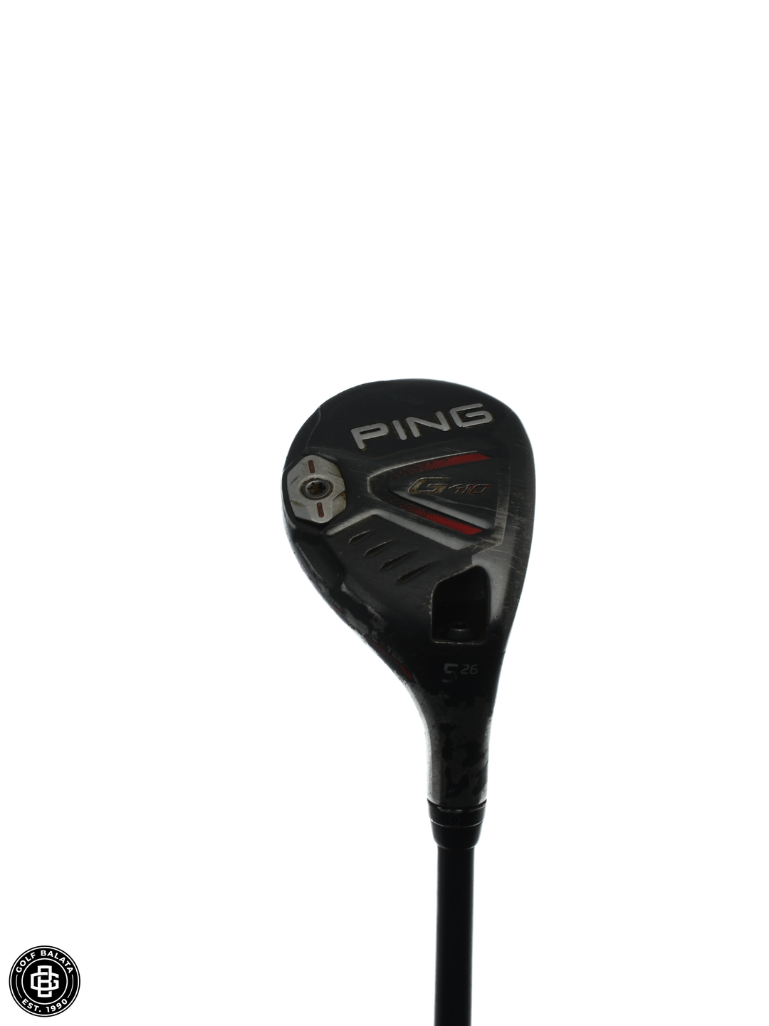 Ping G410 5/26