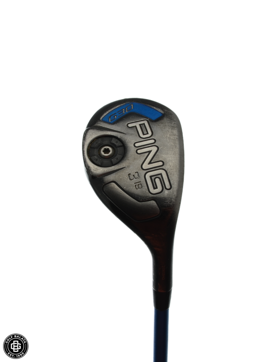 Ping G30 3/19
