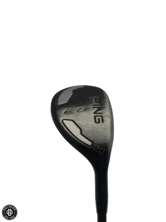 Ping i20 4/20