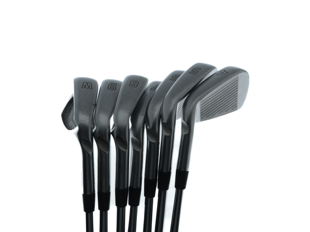 Ping i210 Orange Dot 4-PW