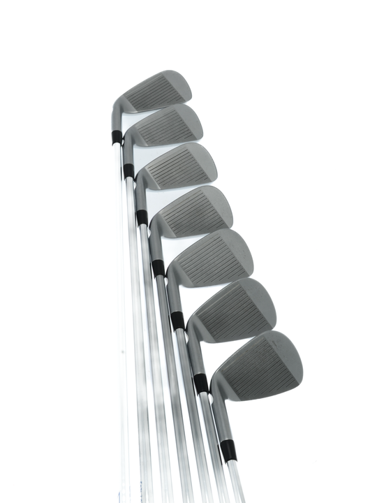 Ping i210 Orange Dot 4-PW