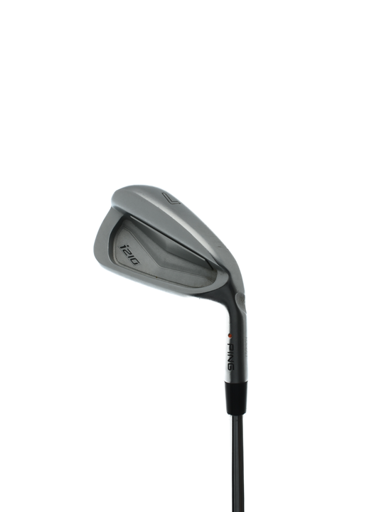 Ping i210 Orange Dot 4-PW