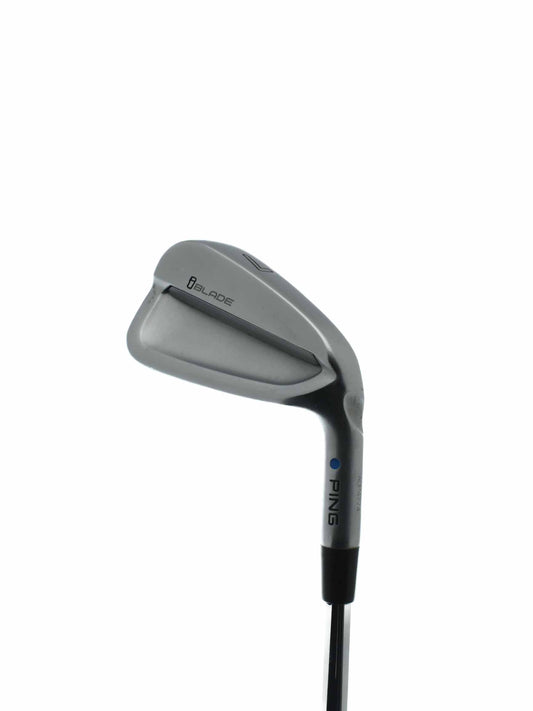 Ping iBlade 5-PW Blue Dot