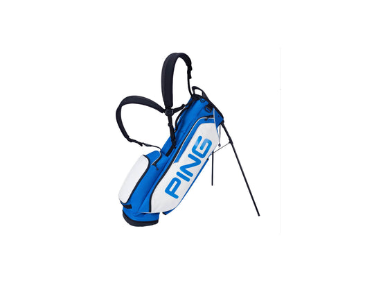 Ping Hoofer Lite kantobägi