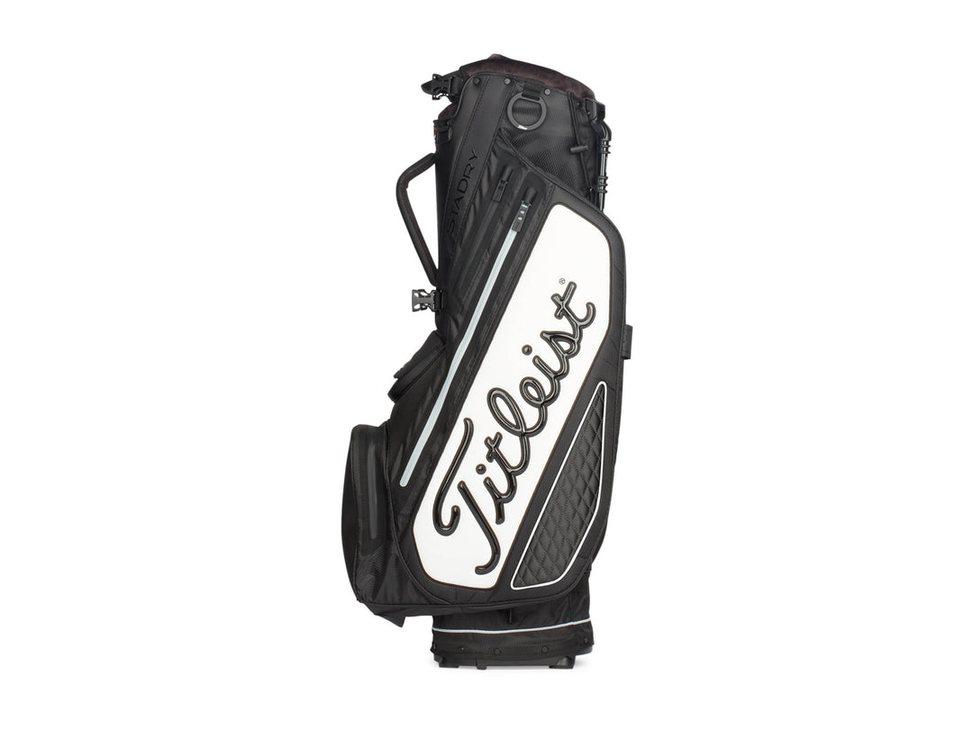 Titleist Tour Series Premium Stand StaDry