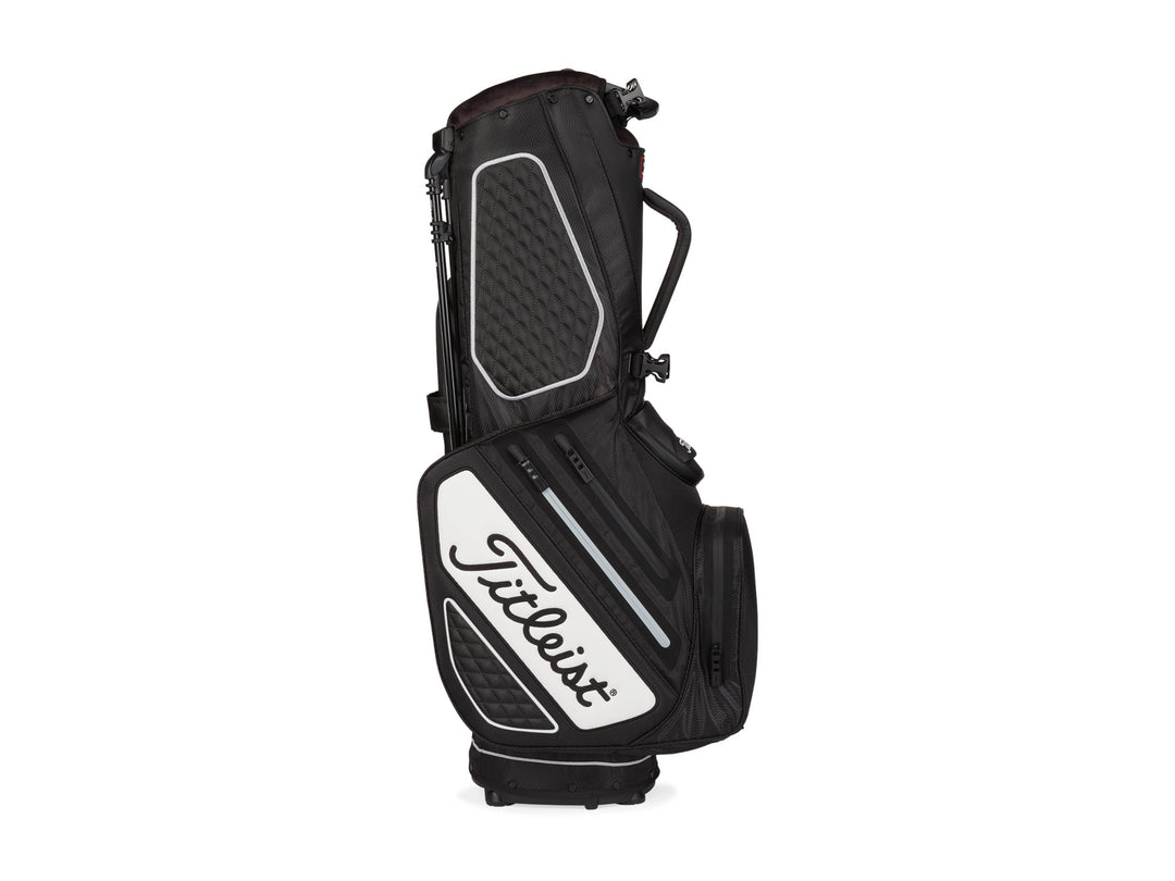 Titleist Tour Series Premium Stand StaDry