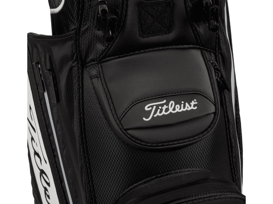 Titleist Tour Series Premium Stand StaDry