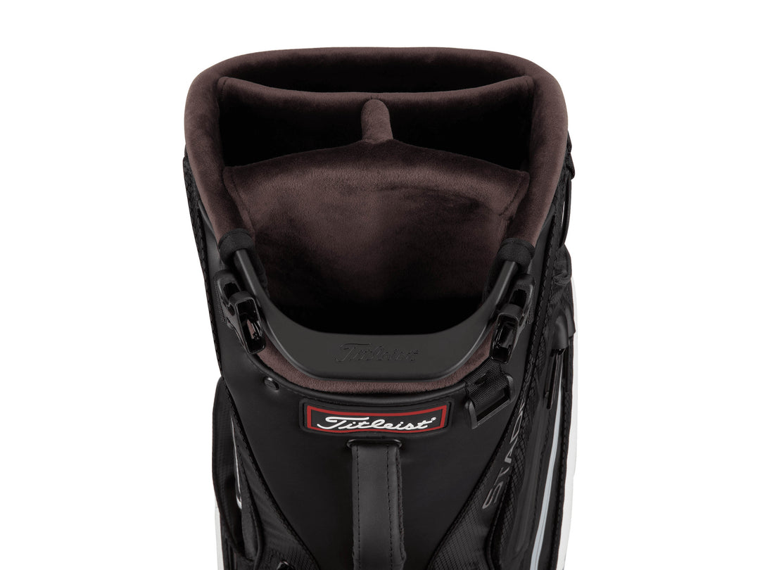 Titleist Tour Series Premium Stand StaDry