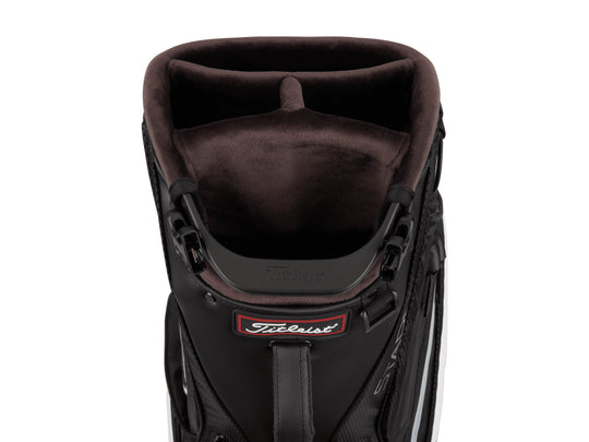 Titleist Tour Series Premium Stand StaDry