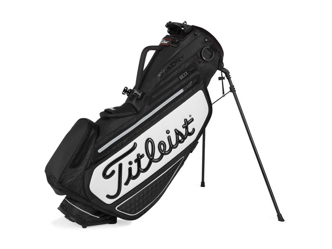 Titleist Tour Series Premium Stand StaDry