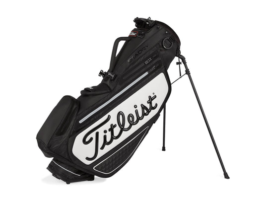 Titleist Tour Series Premium Stand StaDry