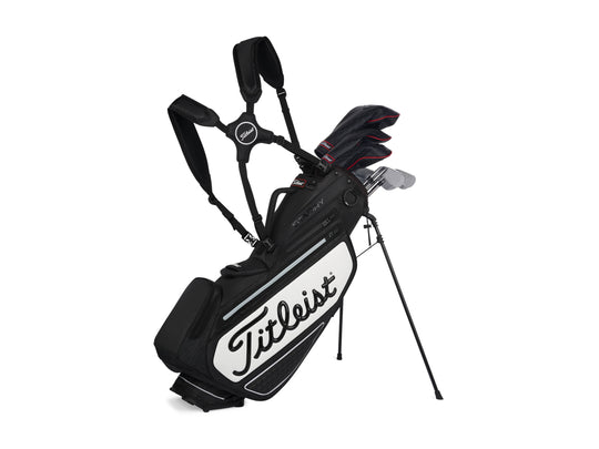 Titleist Tour Series Premium Stand StaDry