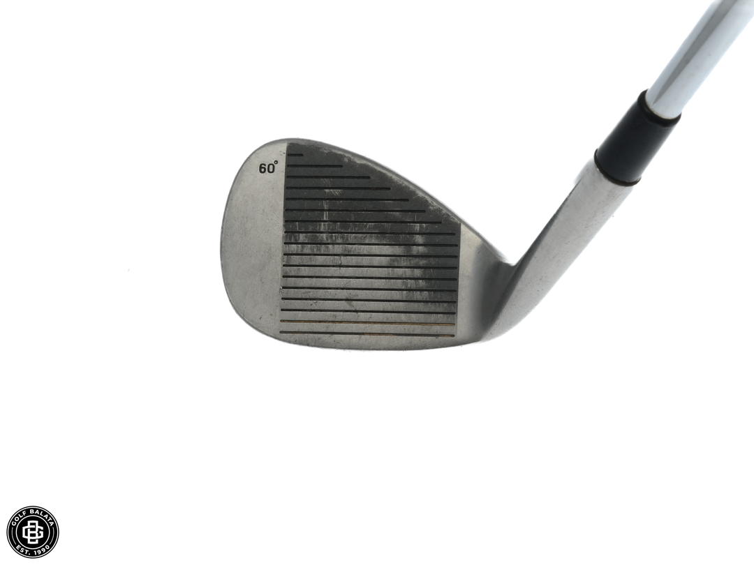 Pro Edge 60/6