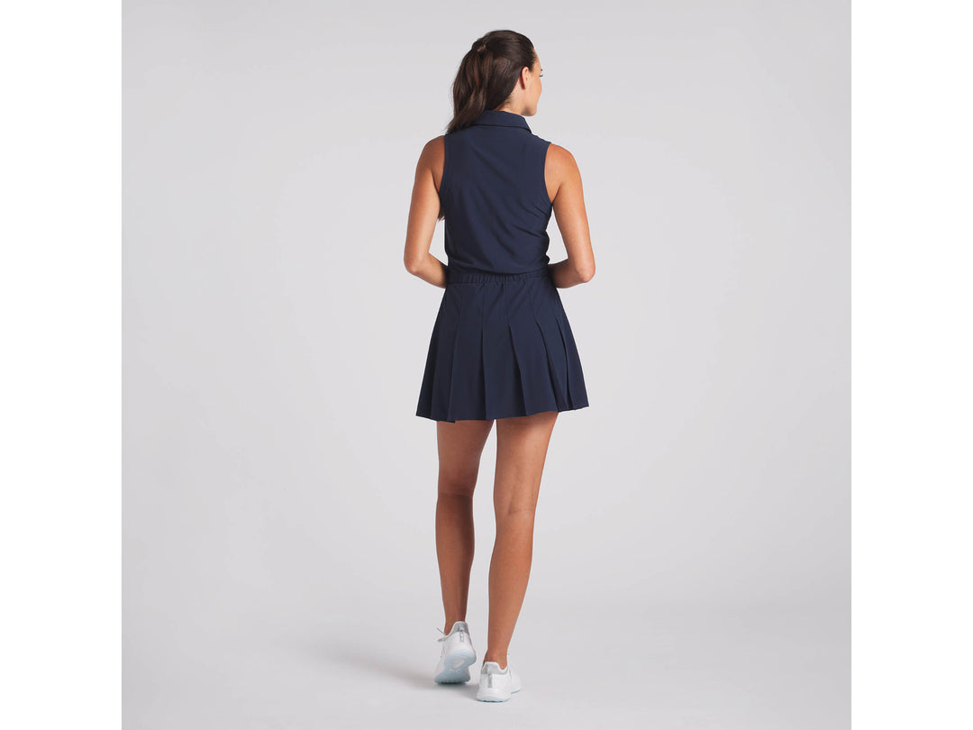 Puma W Club Pleated Dress