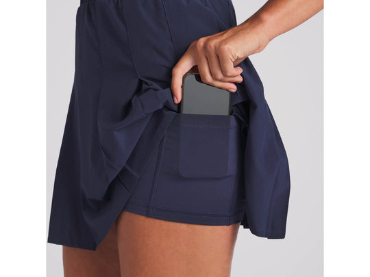 Puma W Club Pleated Dress