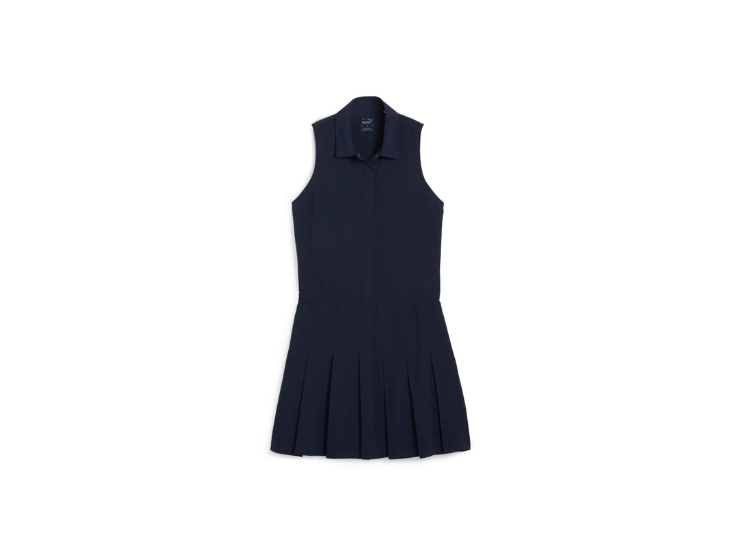 Puma W Club Pleated Dress