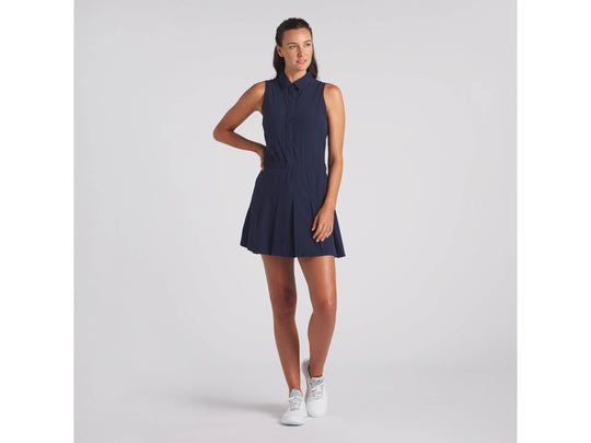 Puma W Club Pleated Dress