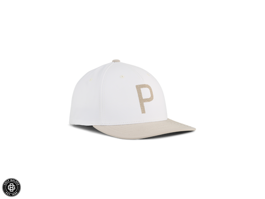 Puma Crafted P Cap