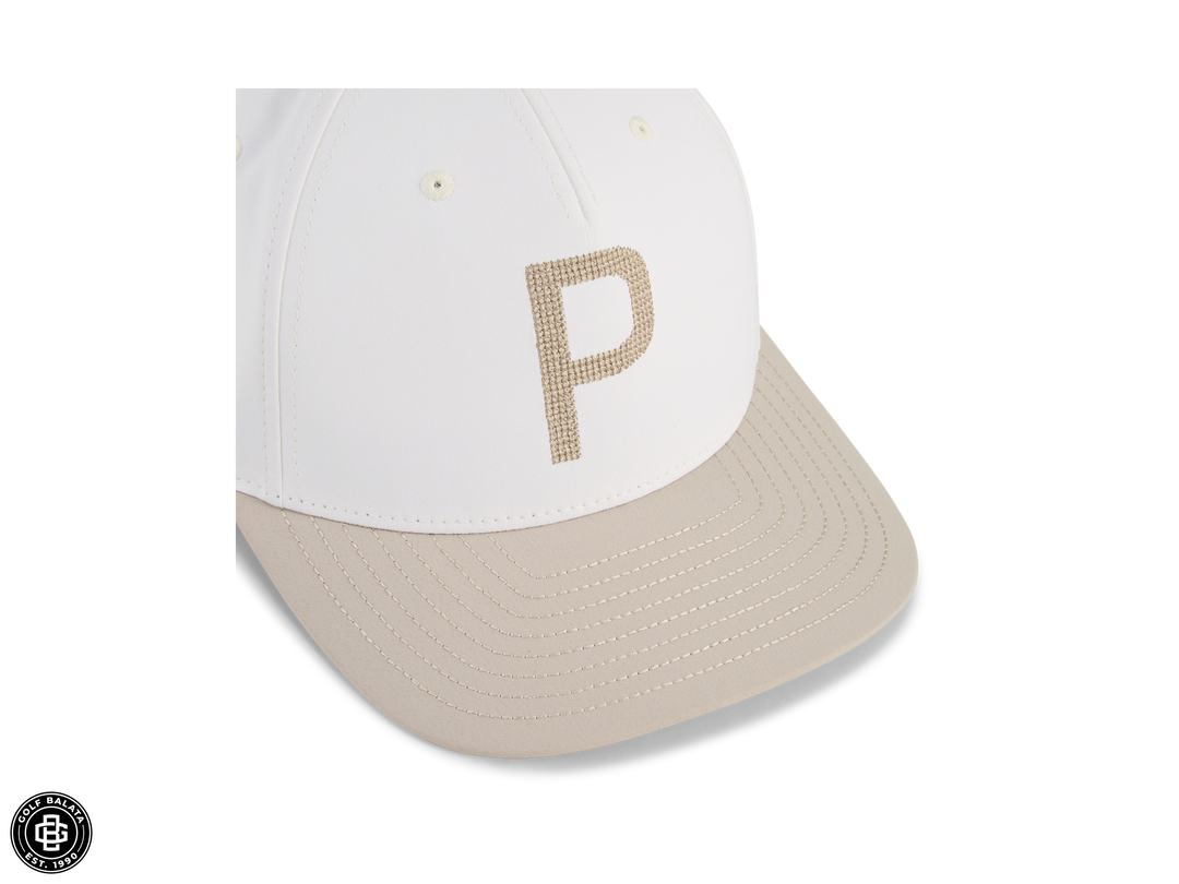 Puma Crafted P Cap