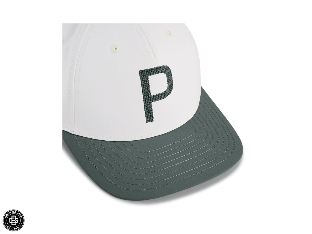 Puma Crafted P Cap