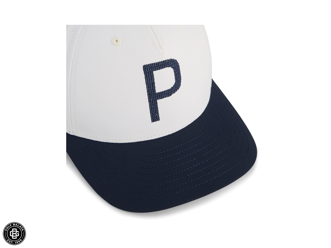 Puma Crafted P Cap