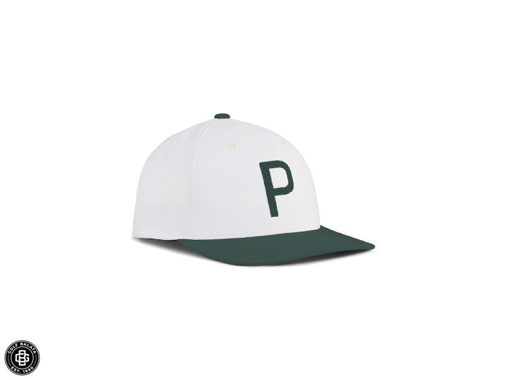 Puma Crafted P Cap