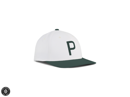 Puma Crafted P Cap