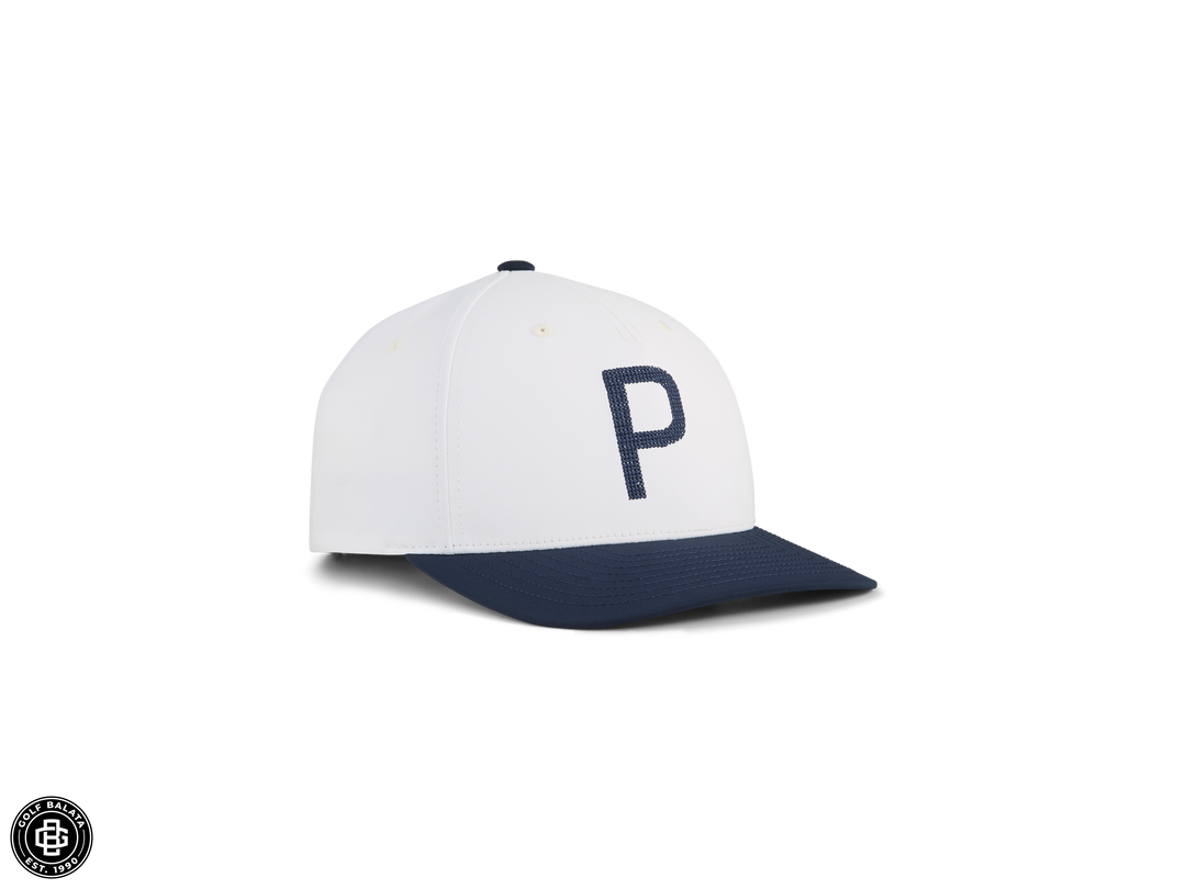 Puma Crafted P Cap