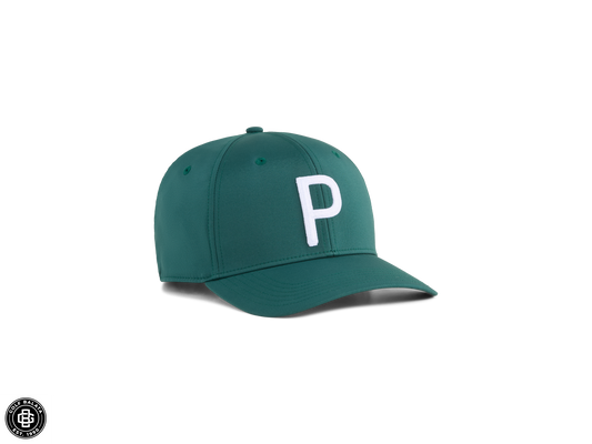Puma Heritage P Tech Cap